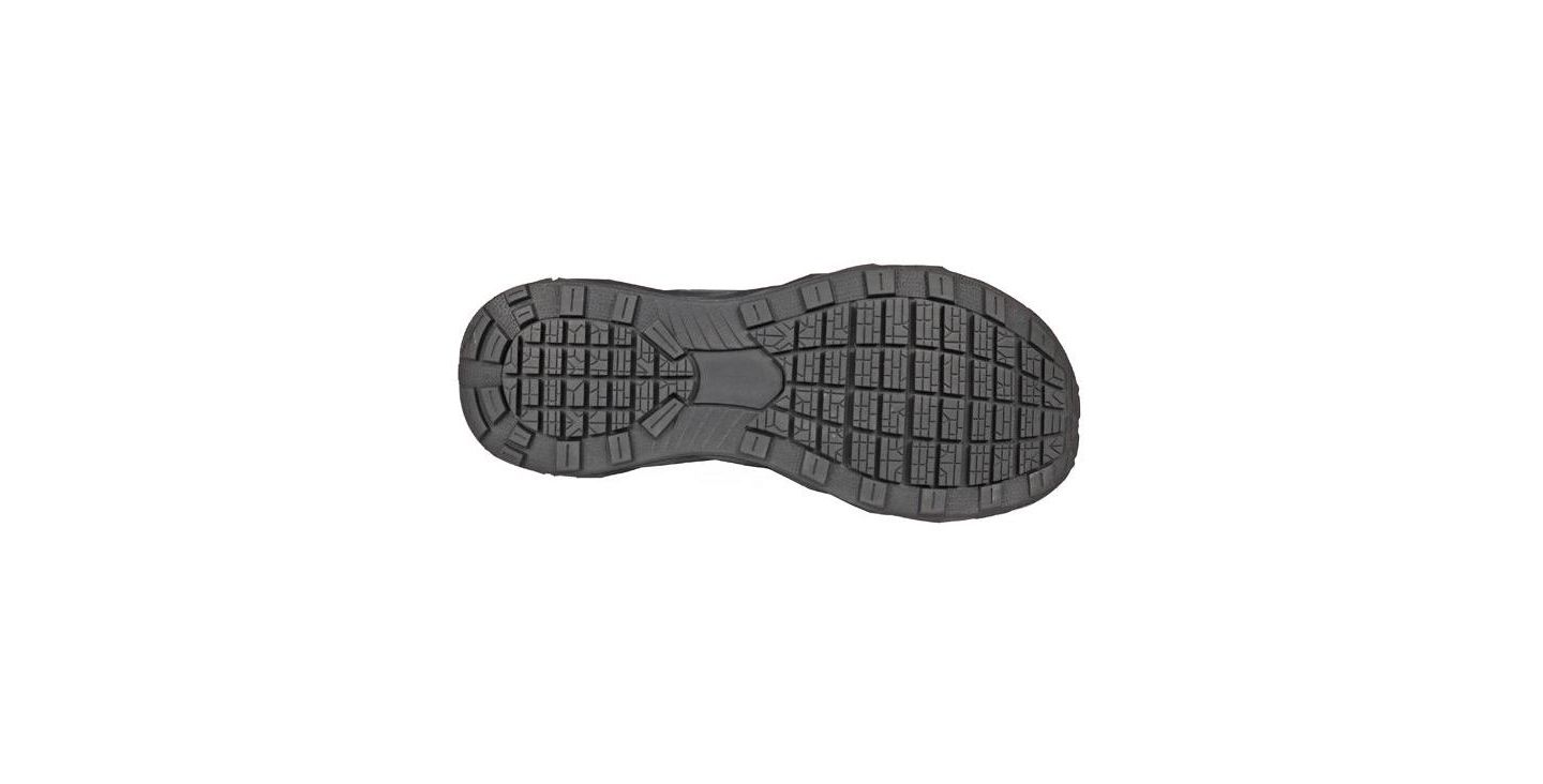 Мужские ботинки Hoss Boot Company Buster Hi Waterproof Composite Toe Work Boot, цвет: Чёрный — фото 6