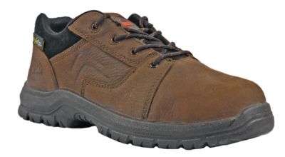 Men's Lacer XRD Internal Met Guard Composite Toe Work Shoe