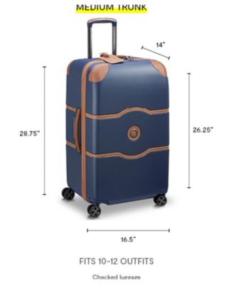 Delsey Chatelet Air 2.0 Large Check-in Spinner