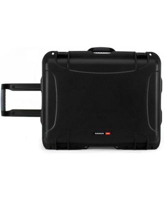 Wheeled Series 950 Lightweight NK-7 Resin Waterproof Protective Rolling Case with Padded Dividers