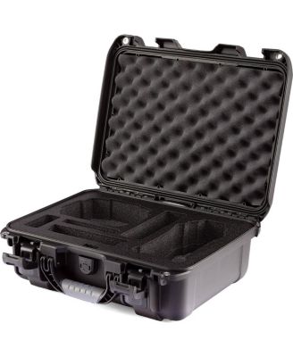 Case 920 w/foam (C2107) DJI AIR 3S Flymore - Black