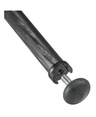 XPRO Monopod+ 4-Section Carbon Fiber Photo Monopod