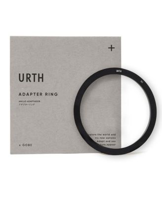 86-82mm Adapter Ring for 100mm Square Filter Holder