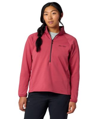 Women's Leconte Fleece 1/2 Zip