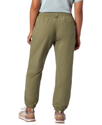 Women's AirExchange UPF 40 Jogger