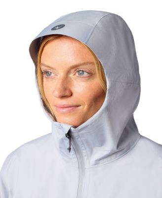 Women's Minimalist Pertex Jacket
