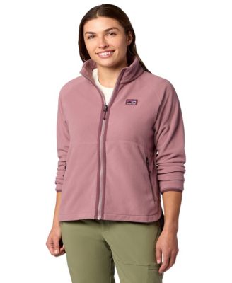 Women's Upward Fleece Jacket