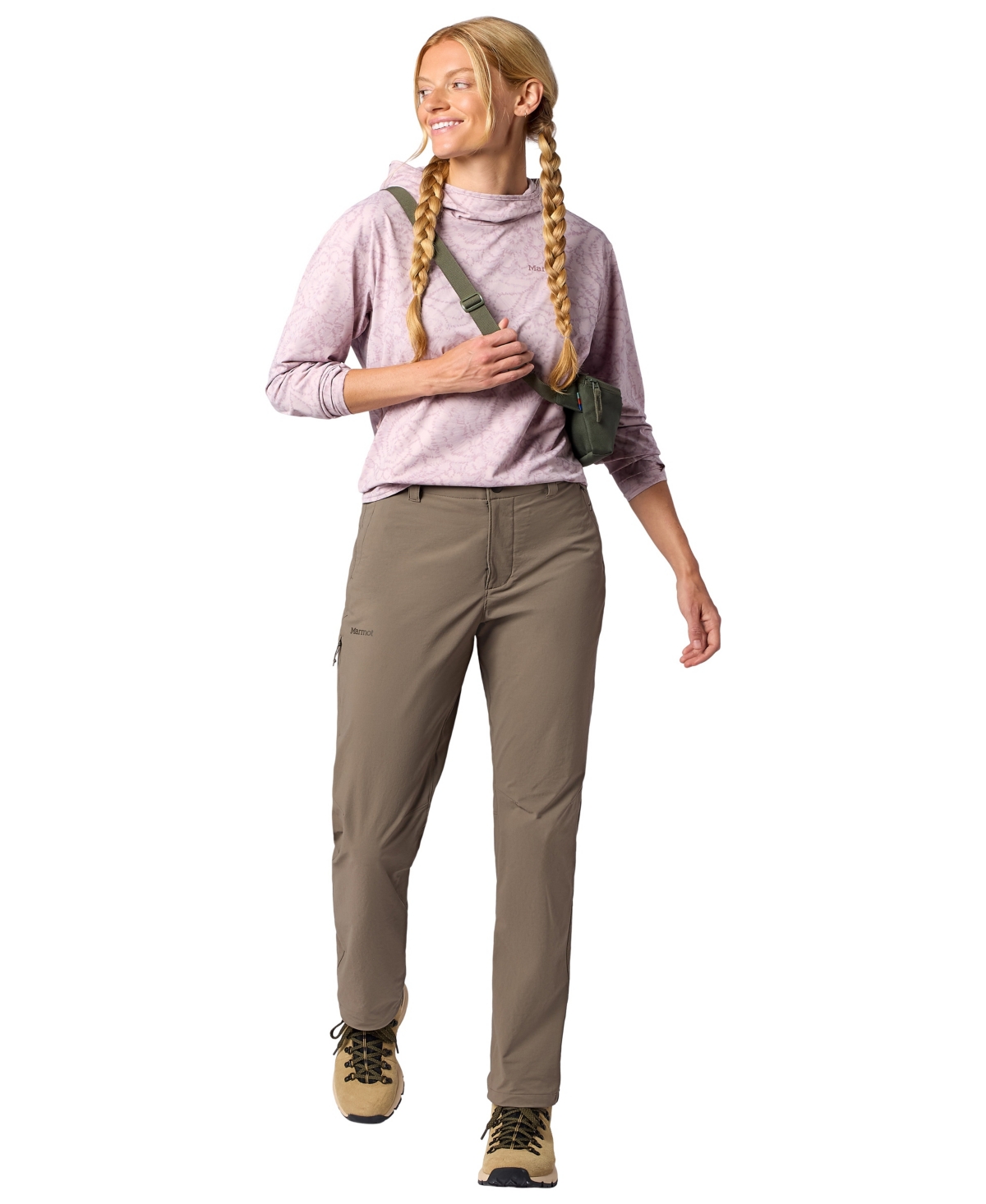 Marmot Women's Dive… - image