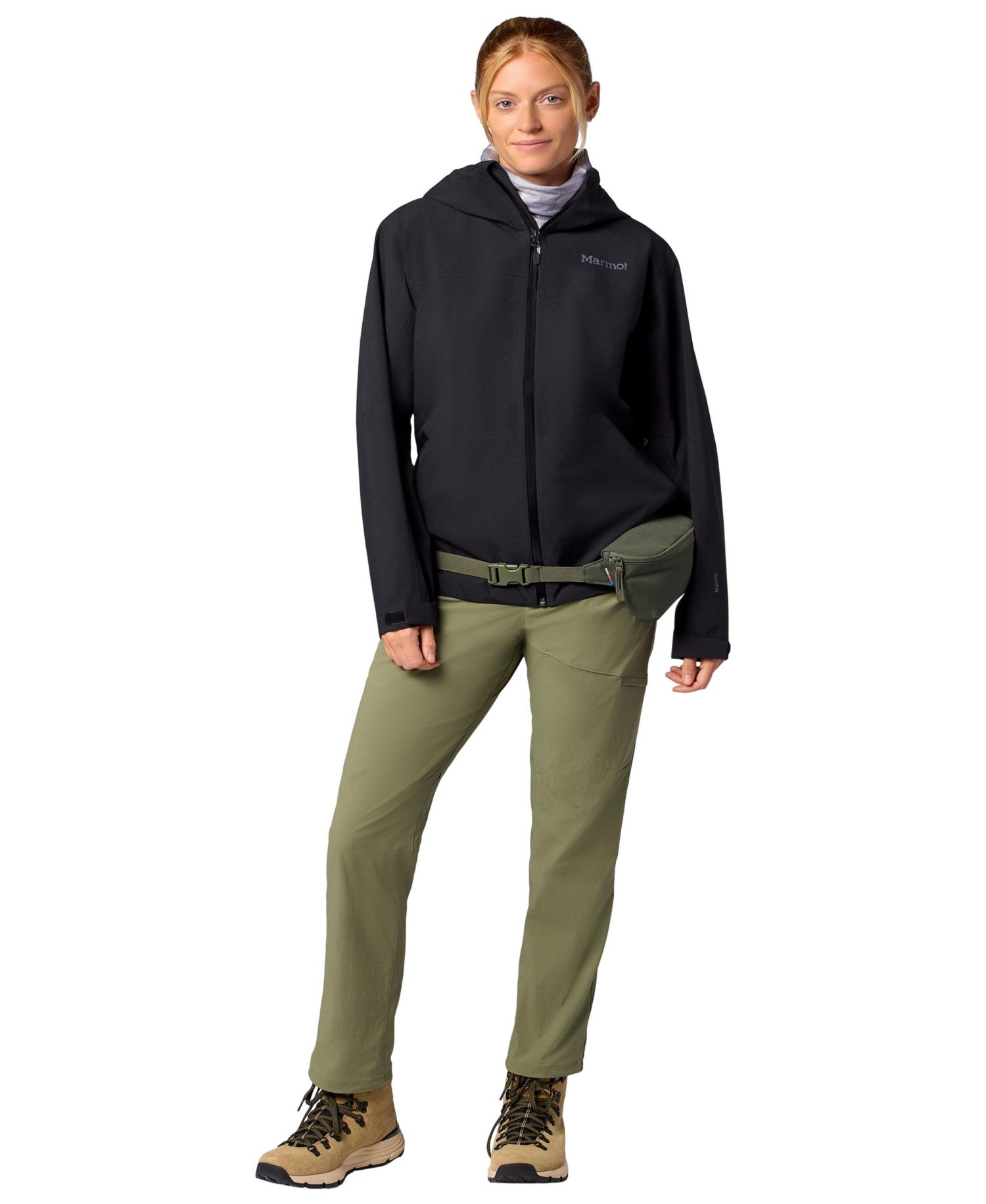 Women's PreCip Evo Flex Jacket