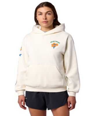 Women's Born to Bloom Hoodie