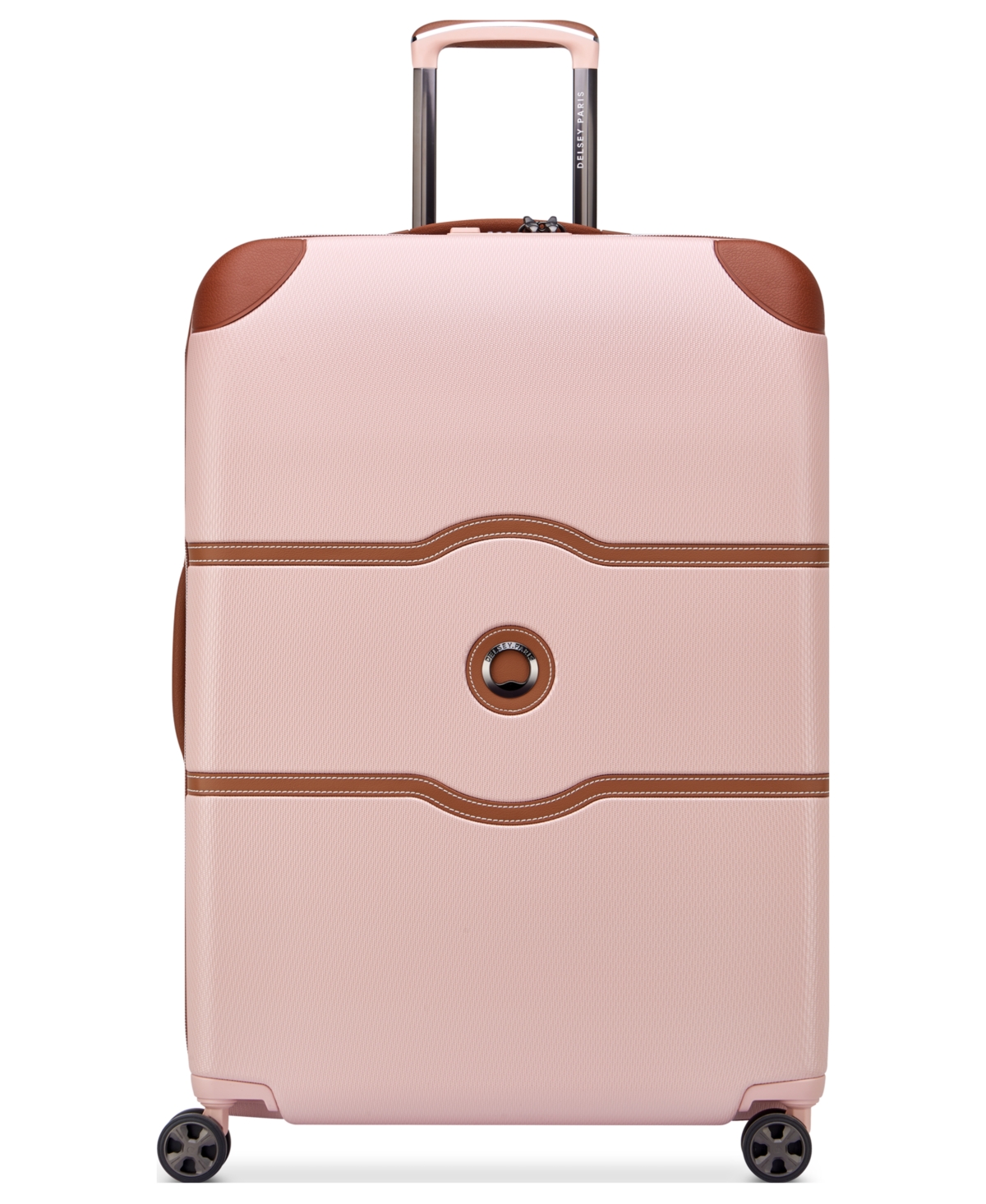 Delsey Chatelet Air 2.0 30" Check-In Spinner - Blush