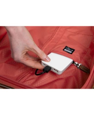 Delsey Chatelet Air 2.0 Carry-On Spinner