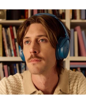 QuietComfort Headphones with Active Noise Cancellation