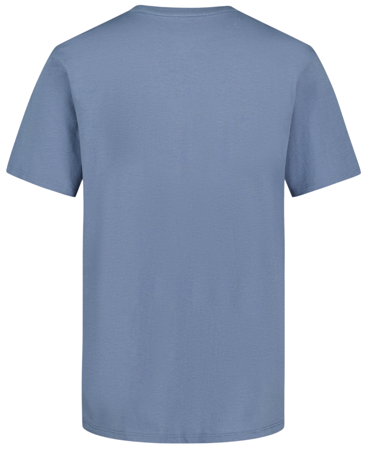 Calvin Klein Boys' 8-20 Crewneck Structure T-Shirt