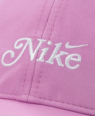 Girls' 4-6X Bow Back Detail Club Cap