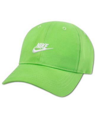 Boys' and Girls' 4-7 Futura Classic Baseball Cap
