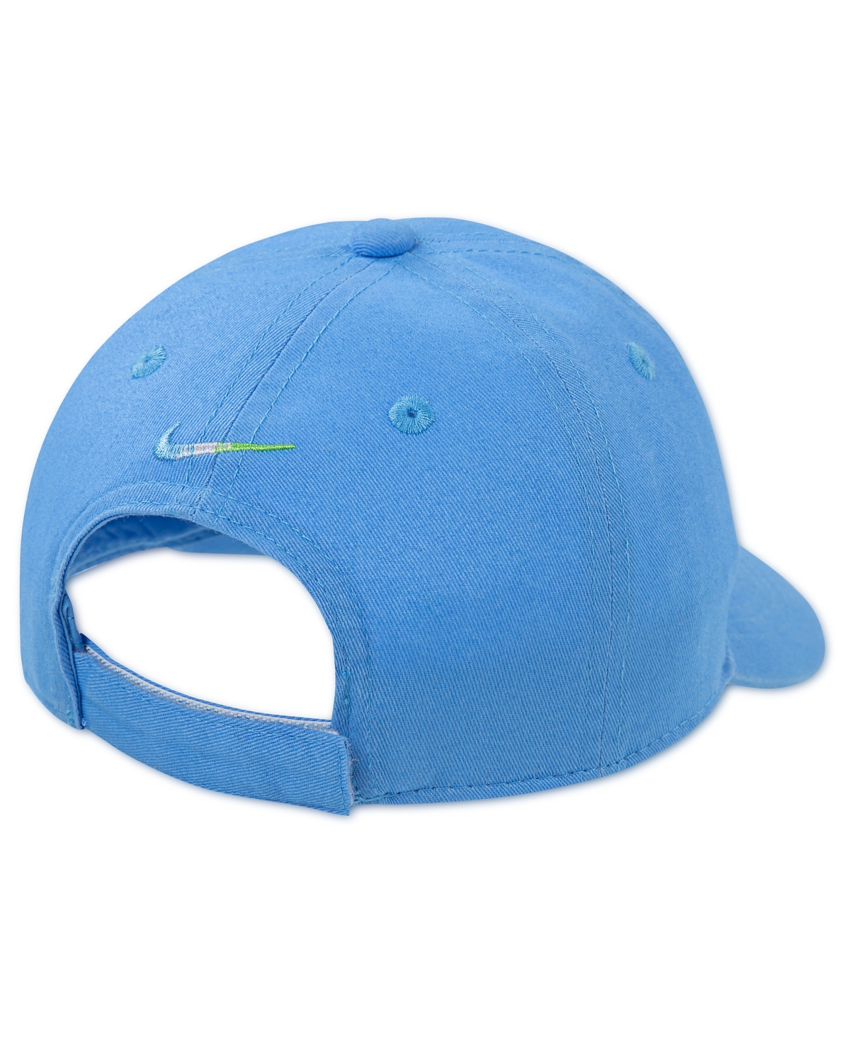 Nike Boys' 4-7 Fingerpaint Club Cap