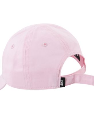 Girls' and Boys' Toddler 2T-4T Futura Curved-Brim Cotton Baseball Cap