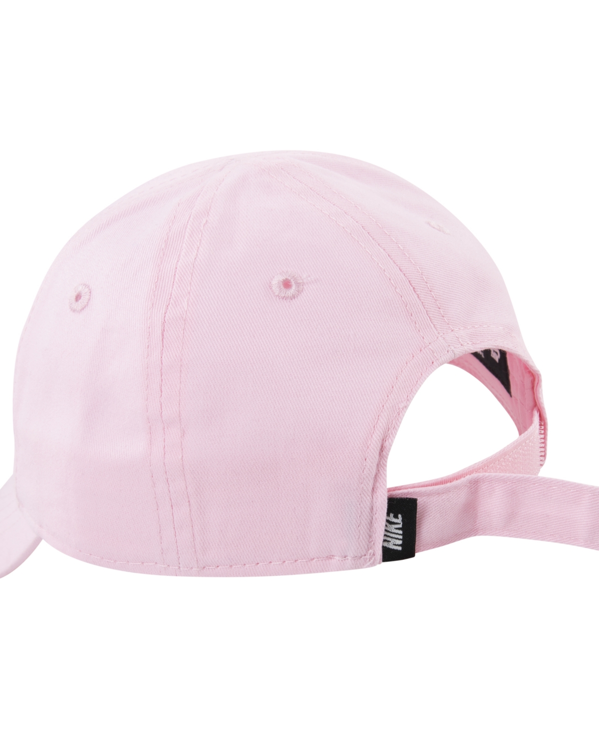 Nike Toddler Futura Curved-Brim Cotton Baseball Cap