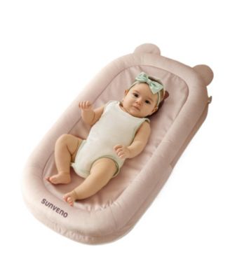 Baby Lounger Support Cushion