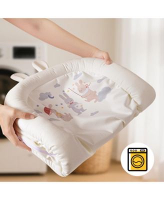 Baby Lounger Support Cushion