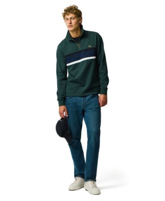 Men's Chesterfield Sweatshirt