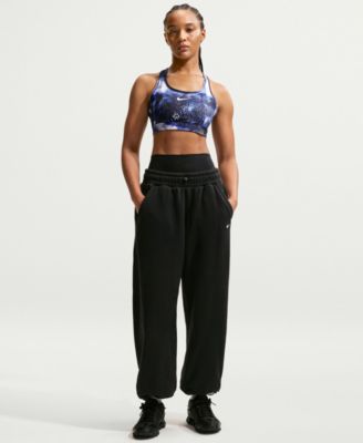 Women's Swoosh Medium Support Padded Sports Bra