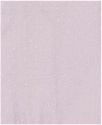 Girls' 7-16 Front Knotted Collar Neck Shirt