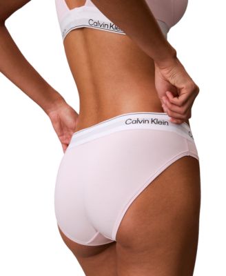 Women's Icon Cotton Modal Bikini Underwear QF8520