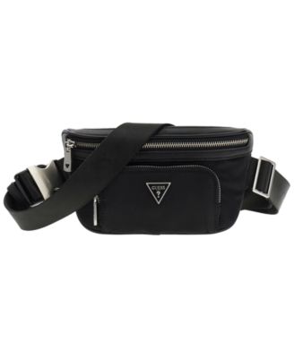 Men's Milano Adjustable Strap Bum Bag