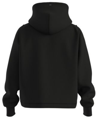 Men's Dumrulo Long-Sleeve Hooded Sweatshirt
