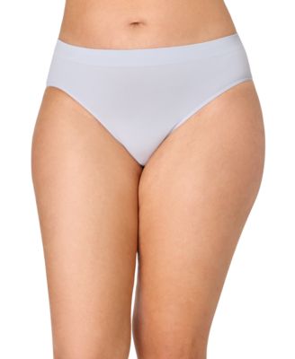 Women's One Smooth U All-Over Smoothing Hi Cut Brief Underwear 2362
