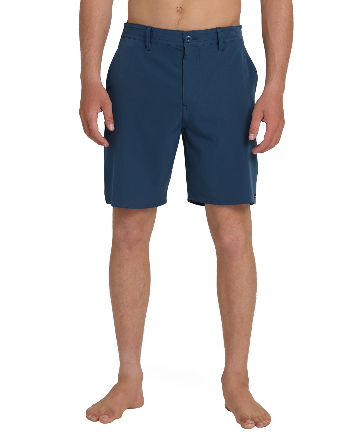 Quiksilver Waterman Men's Strands Regular-Fit Shorts