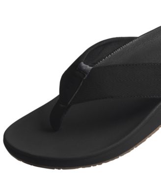 Men's The Raglan Round-Toe Sandals