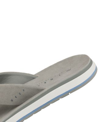 Men's Ojai Classic Round-Toe Sandals