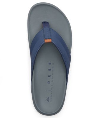 Men's The Raglan Slip-On Sandals