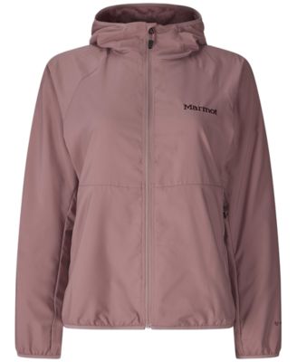 Women's Aerothermal Hoody