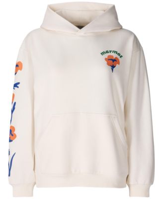 Women's Born to Bloom Hoodie