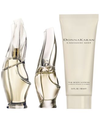 3-Pc. Deluxe Cashmere Mist Eau De Parfum Set