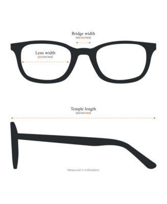 Unisex Polarized Sunglasses, Sullivan