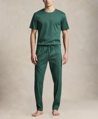 Men's Regular-Fit Pajama T-Shirt