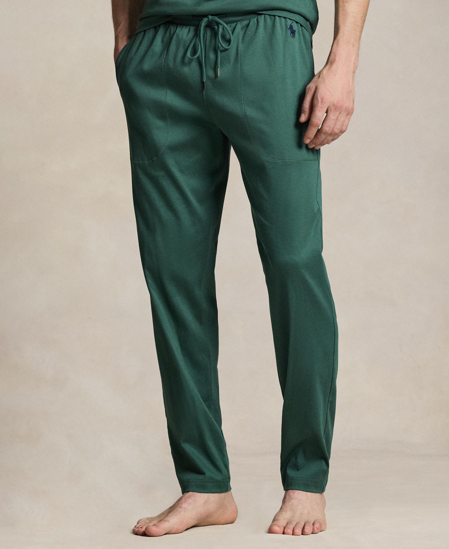 Men's Regular-Fit Pajama Joggers