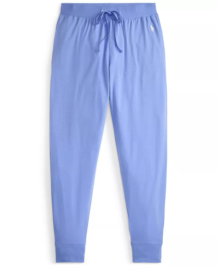 Men's Regular-Fit Pajama Joggers - thumbnail 4