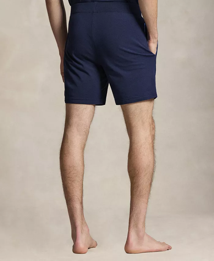 Men's Regular-Fit Pajama Shorts - thumbnail 10