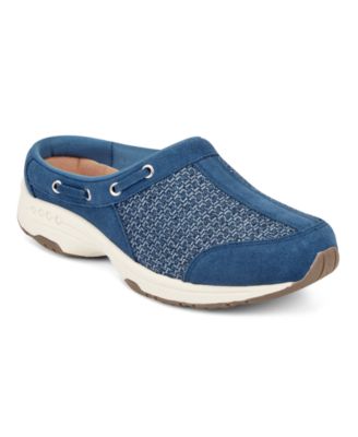 Women's Travelport Nautical Mule Walking Sneakers