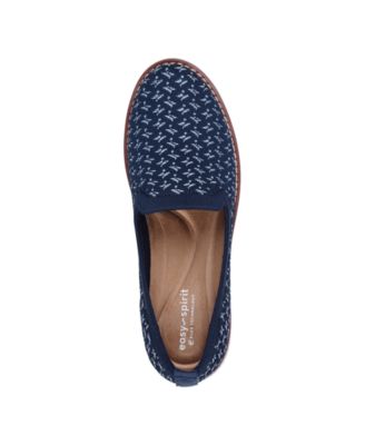 Women's Valina eFlex Knit Easy-On Loafers