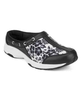 Women's Travelport Nautical Mule Walking Sneakers