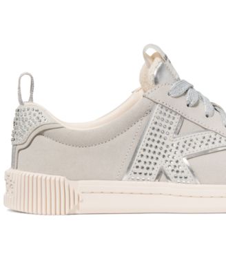 Women's K as in Kate Court Lace-Up Sneakers