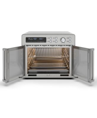 Toast-Air French Door 18" Toaster Oven Air Fryer