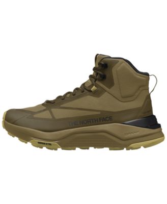 Men's Fastpack Mid WP Lace-Up Boots